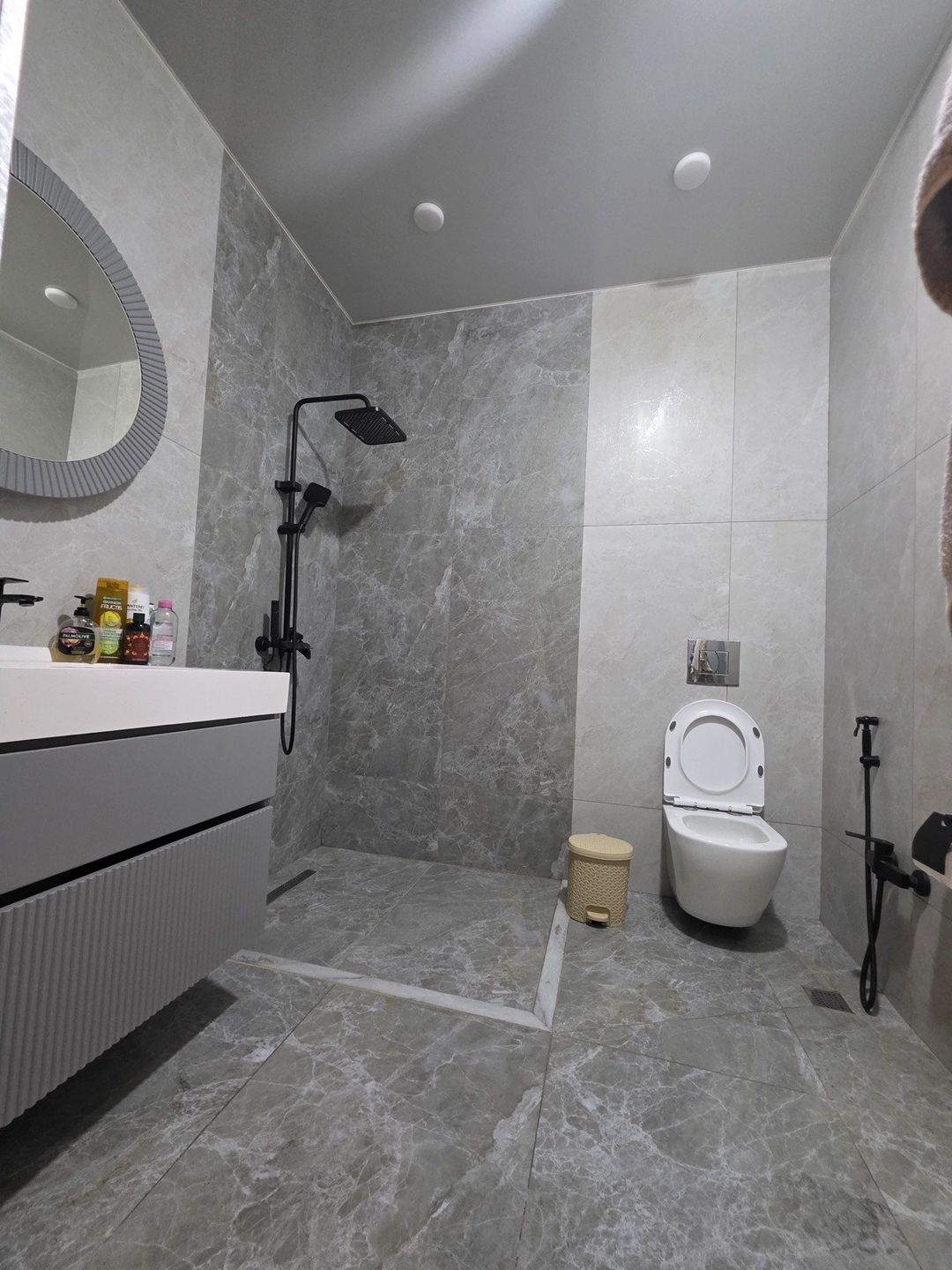Satılır 4 otaqlı yeni tikili 116 m² — Mənzil, Bakı (10)