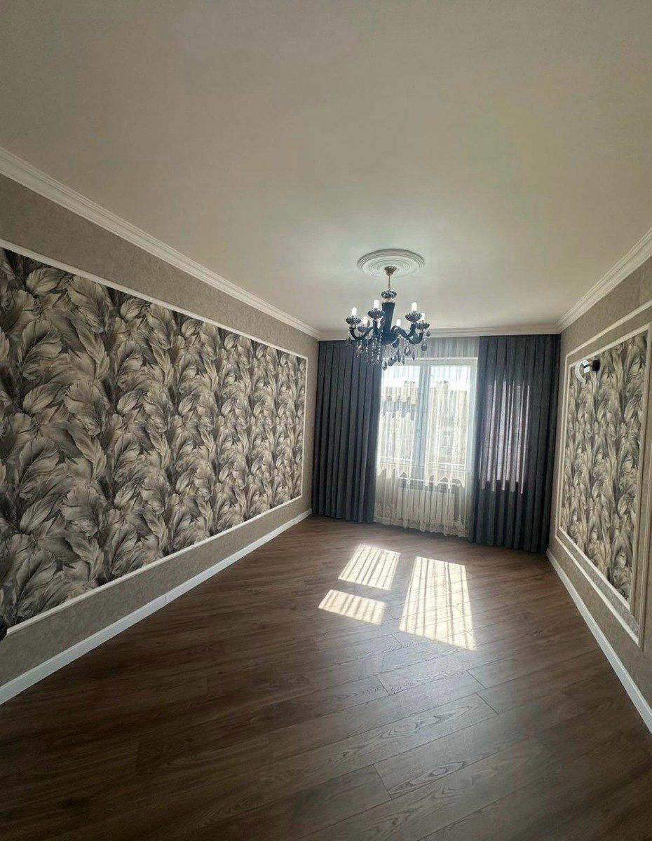 Satılır 2 otaqlı köhnə tikili 55 m² — Mənzil, Bakı (6)