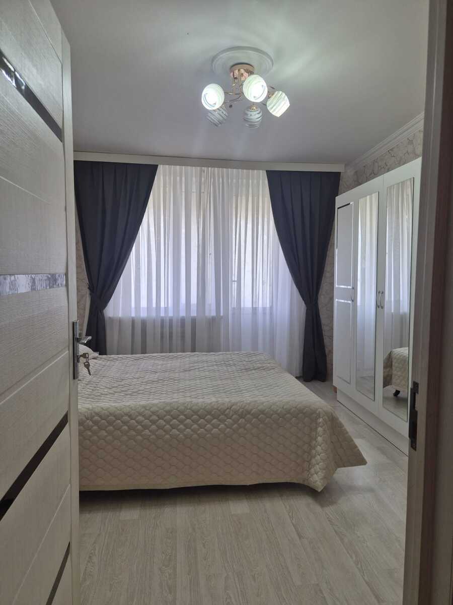 Satılır 3 otaqlı köhnə tikili 50 m² — Mənzil, Bakı (2)