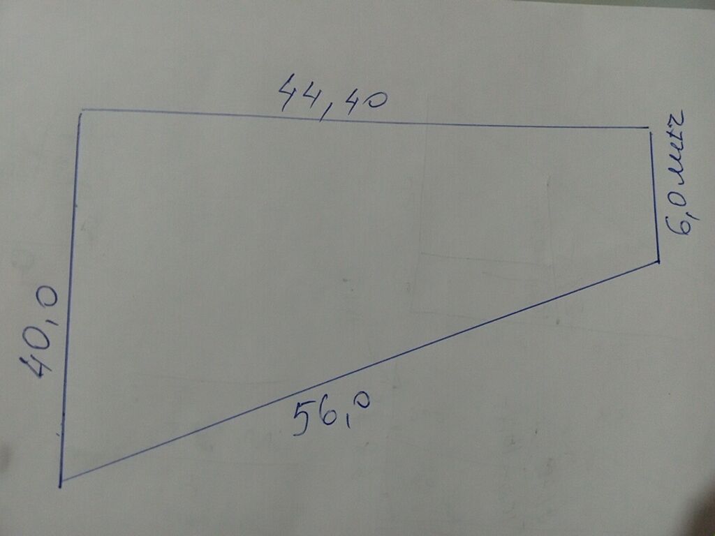 9 sot, Mülkiyyətçi, Kupça (Çıxarış) — Torpaq, Sumqayıt (7)
