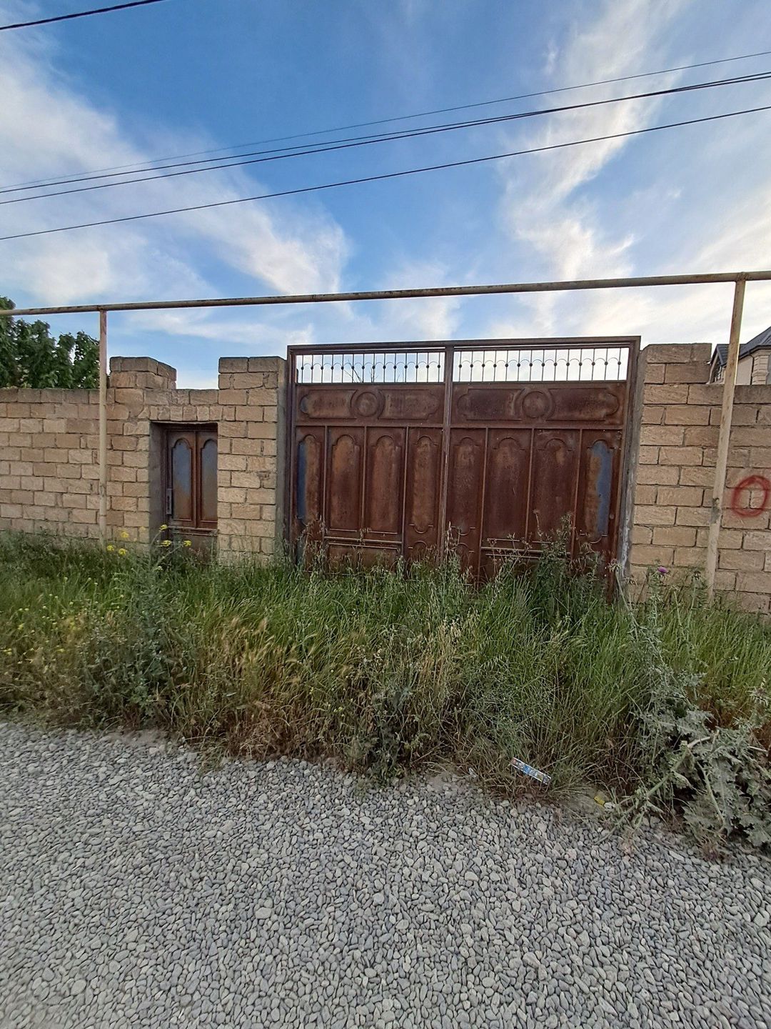 Satılır torpaq 6 sot — Torpaq, Bakı (5)