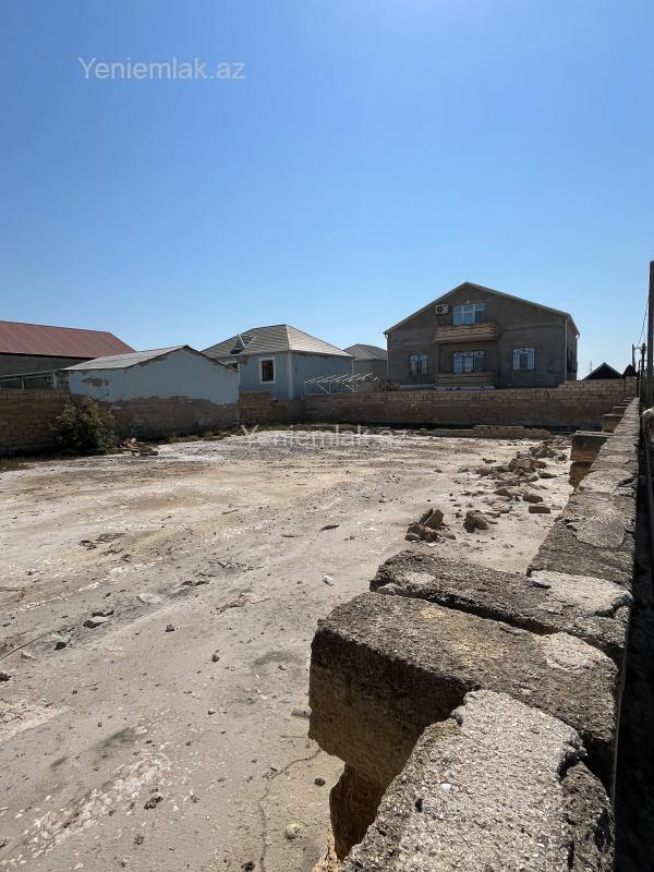 Satılır Torpaq sahəsi, 2 sot, Yaşıl dərə — Torpaq, Sumqayıt (5)