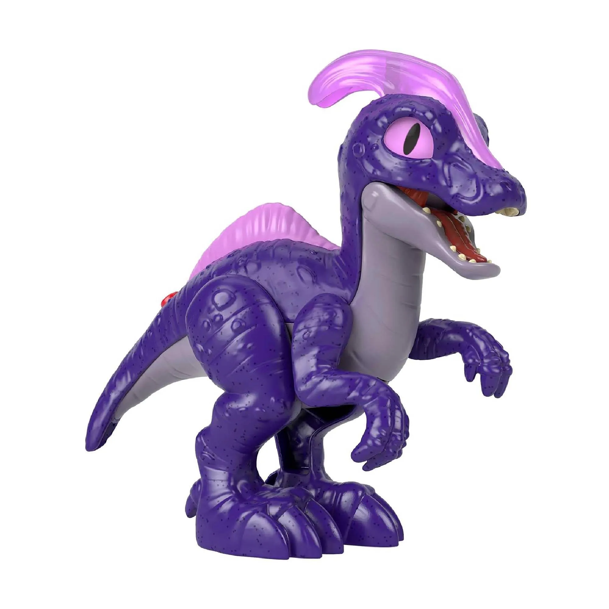 Oyuncaq Mattel Deluxe Parasaurolophus XL 194735130597 (HML43) — Bakı