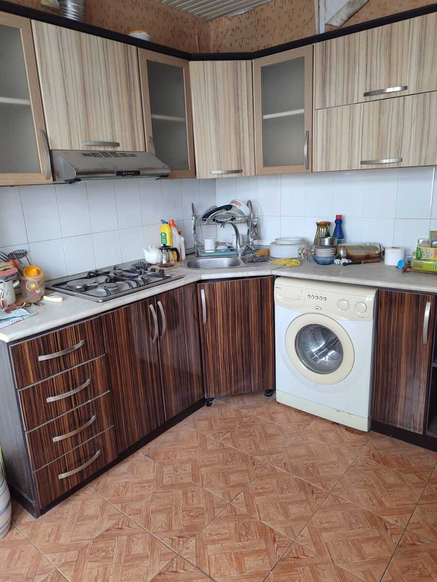Satılır 3 otaqlı köhnə tikili 82 m² — Mənzil, Bakı (3)
