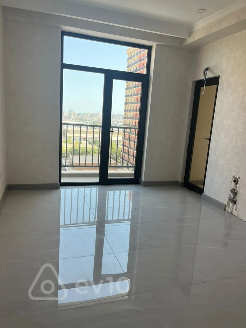 2 otaqlı mənzil, 88 m², Binəqədi rayonu — Mənzil, Bakı (3)