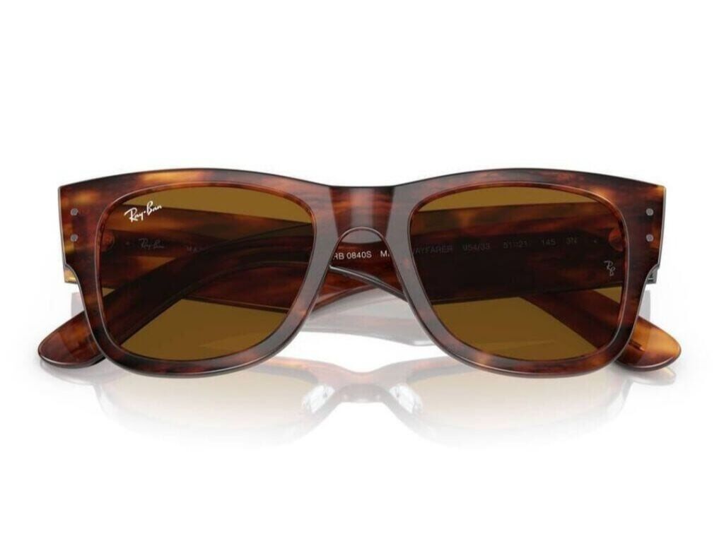 Ray ban. Mega Wayfare. Original — Eynəklər və aksesuarları, Bakı (4)