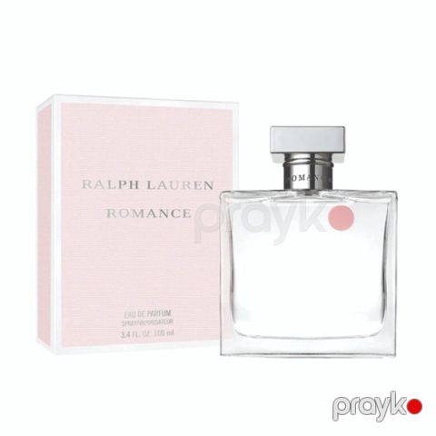 Ralph Lauren Romance qadınlar üçün ətir suyu, 100 ml — Bakı