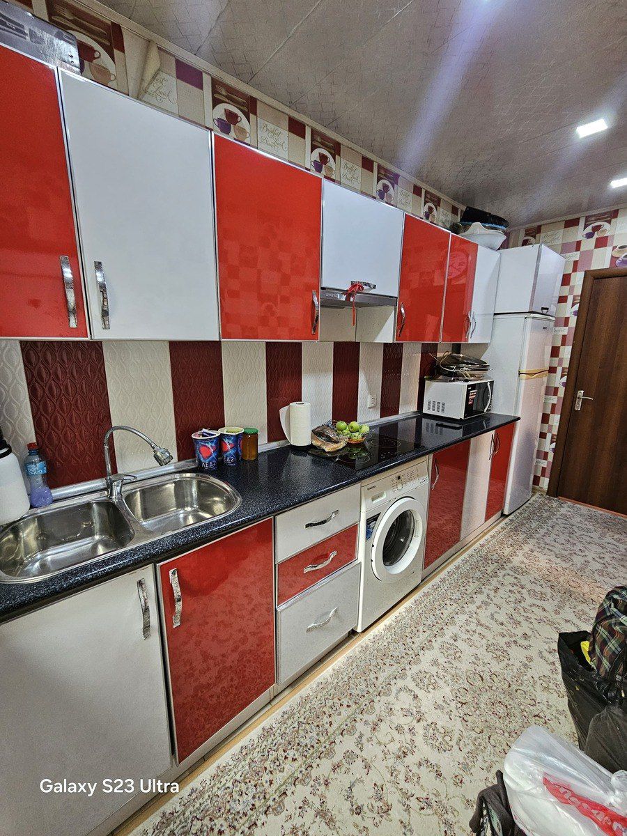 Satılır 3 otaqlı köhnə tikili 61 m² — Mənzil, Bakı (4)