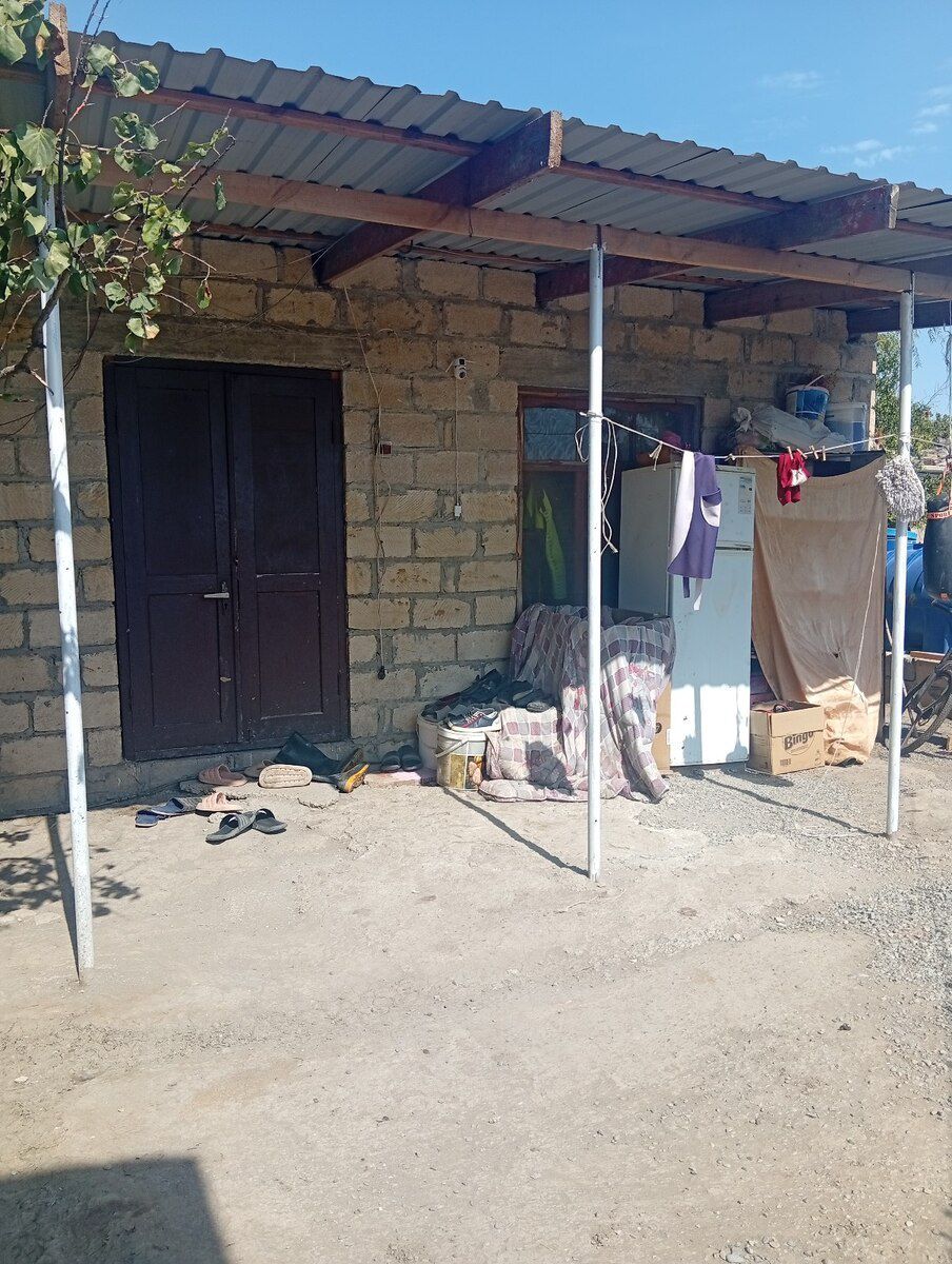 Həyət evi, Bərdə r — Ev, villa, Bərdə (8)