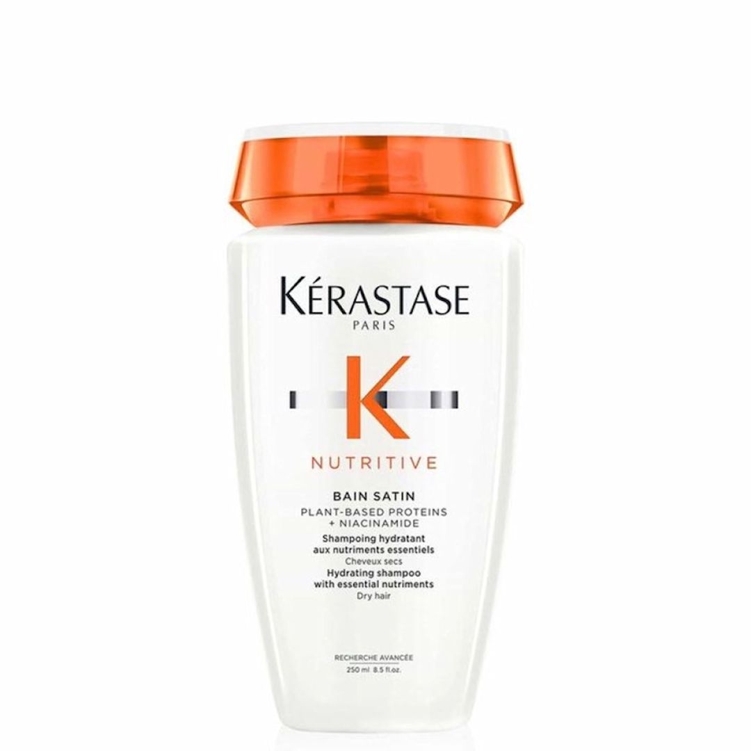 Şampun Kerastase Nutritive Bain Satin 250 ml — Mallar, Bakı