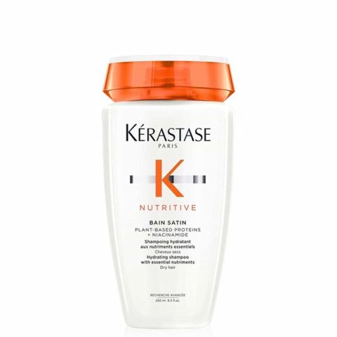 Şampun Kerastase Nutritive Bain Satin 250 ml — Bakı