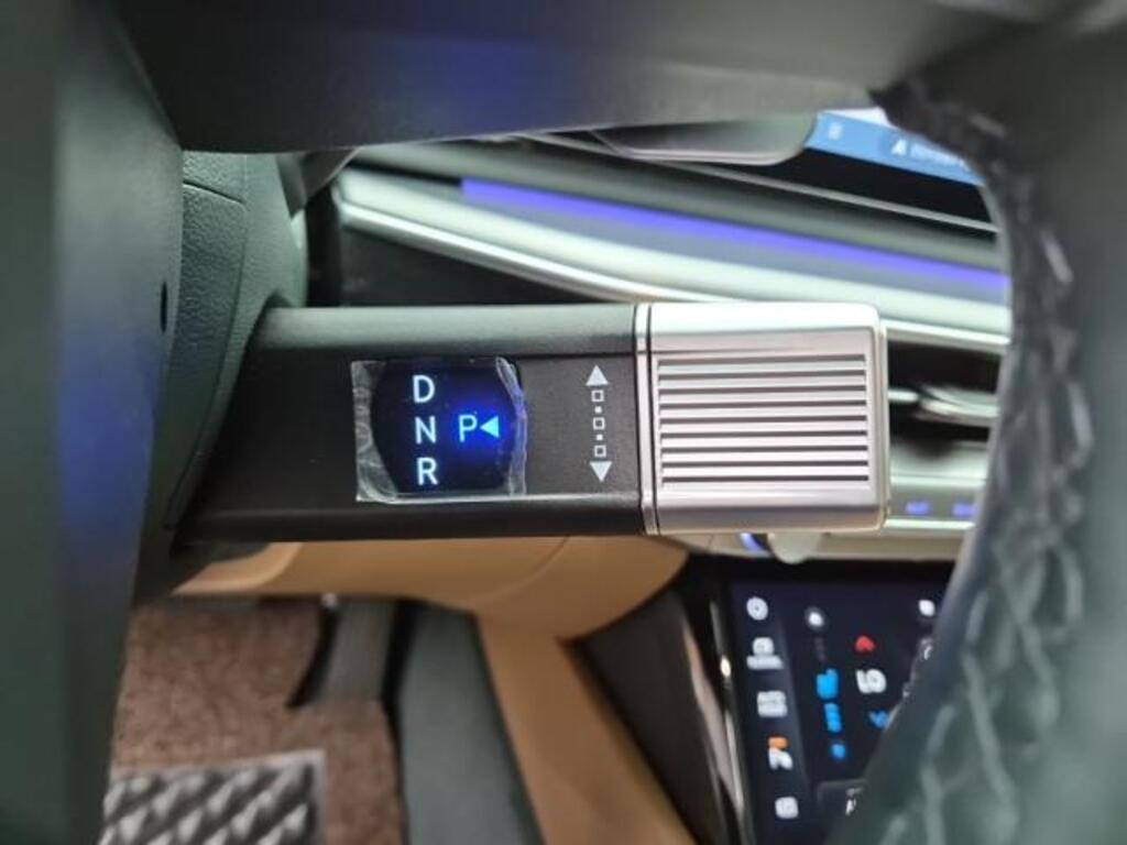 Hyundai Grandeur, 1.6 L, 1.49 kWh, 2023 il, 140 100 km — Avtomobillər (11)