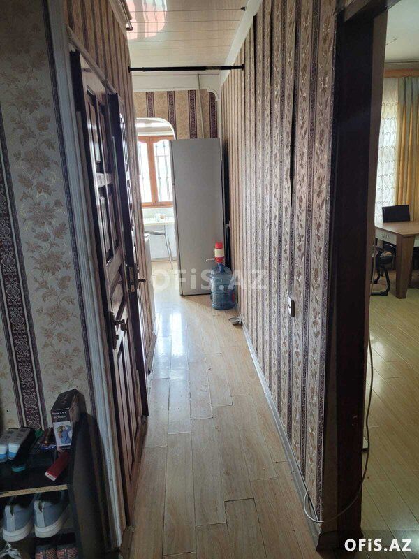 Köhnə tikili Satılır Suraxanı r., Qaraçuxur q., 2 otaq, 48 m² — Mənzil, Bakı (3)