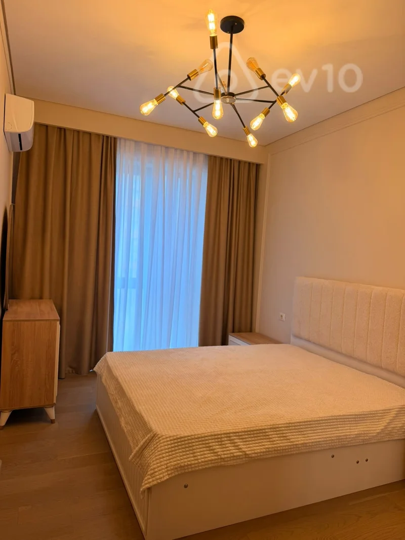 2 otaqlı mənzil, 70 m², İslam Abışov küçəsi. — kirayə — Mənzil, Bakı (6)