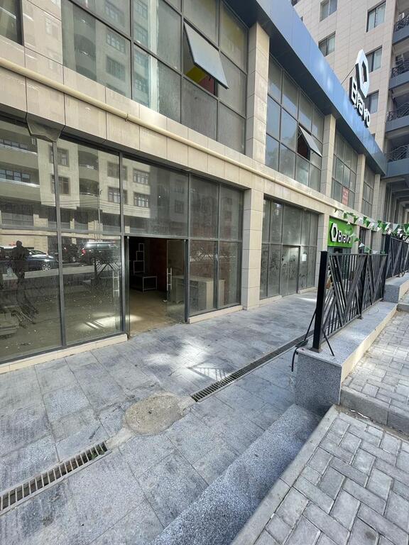 İcarəyə verilir obyekt 85 m² — Əmlak, Bakı (4)