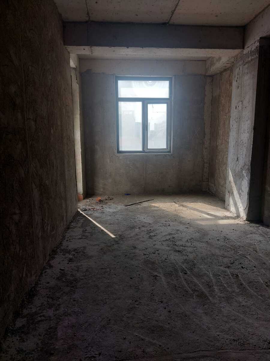 Satılır 3 otaqlı yeni tikili 115 m² — Mənzil, Bakı (3)