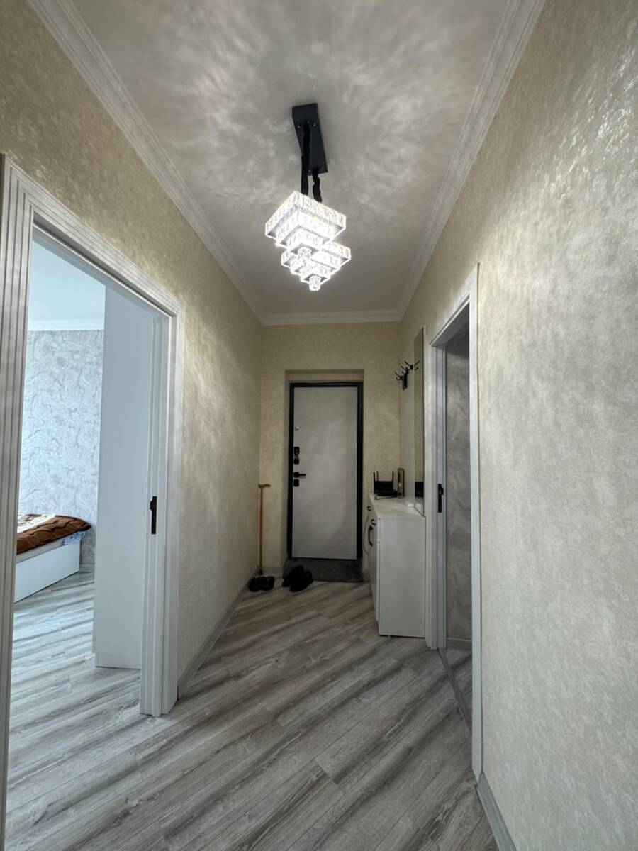 Satılır 3 otaqlı köhnə tikili 78 m² — Mənzil, Bakı (10)