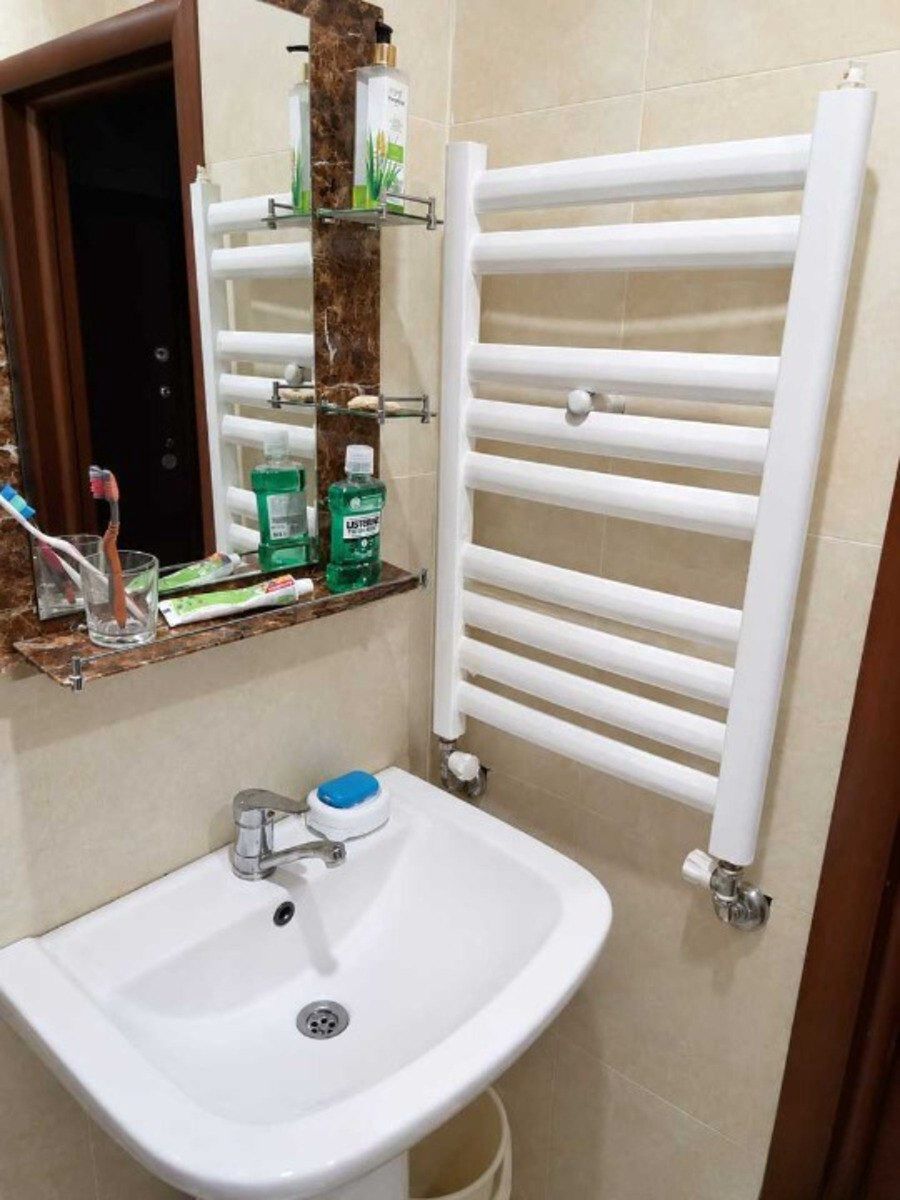 Satılır 2 otaqlı yeni tikili 65 m² — Mənzil, Bakı (6)