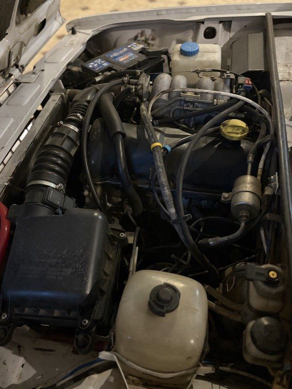Lada (VAZ) 2107, 1.6 L, 2008 il, 68 994 km 90-EB-287 — Avtomobillər, Gədəbəy (7)