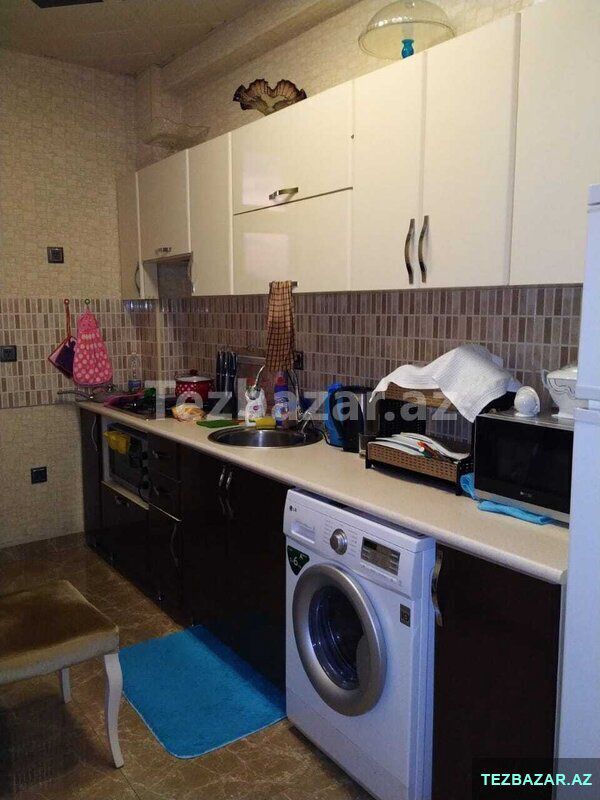Kreditlə evlərin satışı — Ev, villa, Bakı (2)