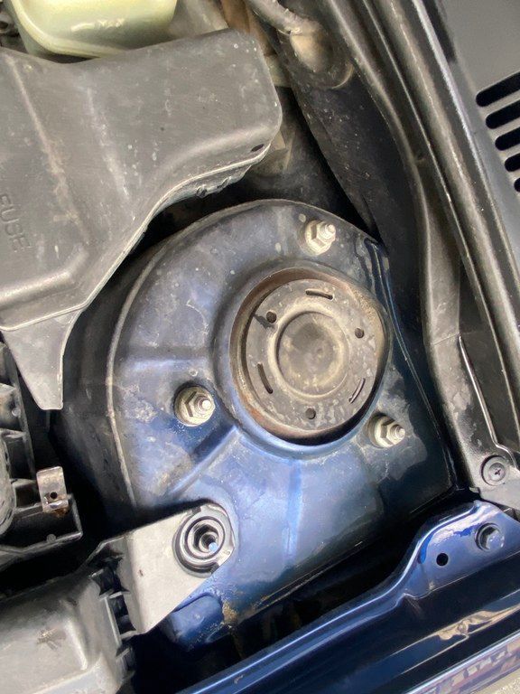 Toyota Corolla, 1.4 L, 2005 il, 219 000 km — Avtomobillər, Bakı (11)