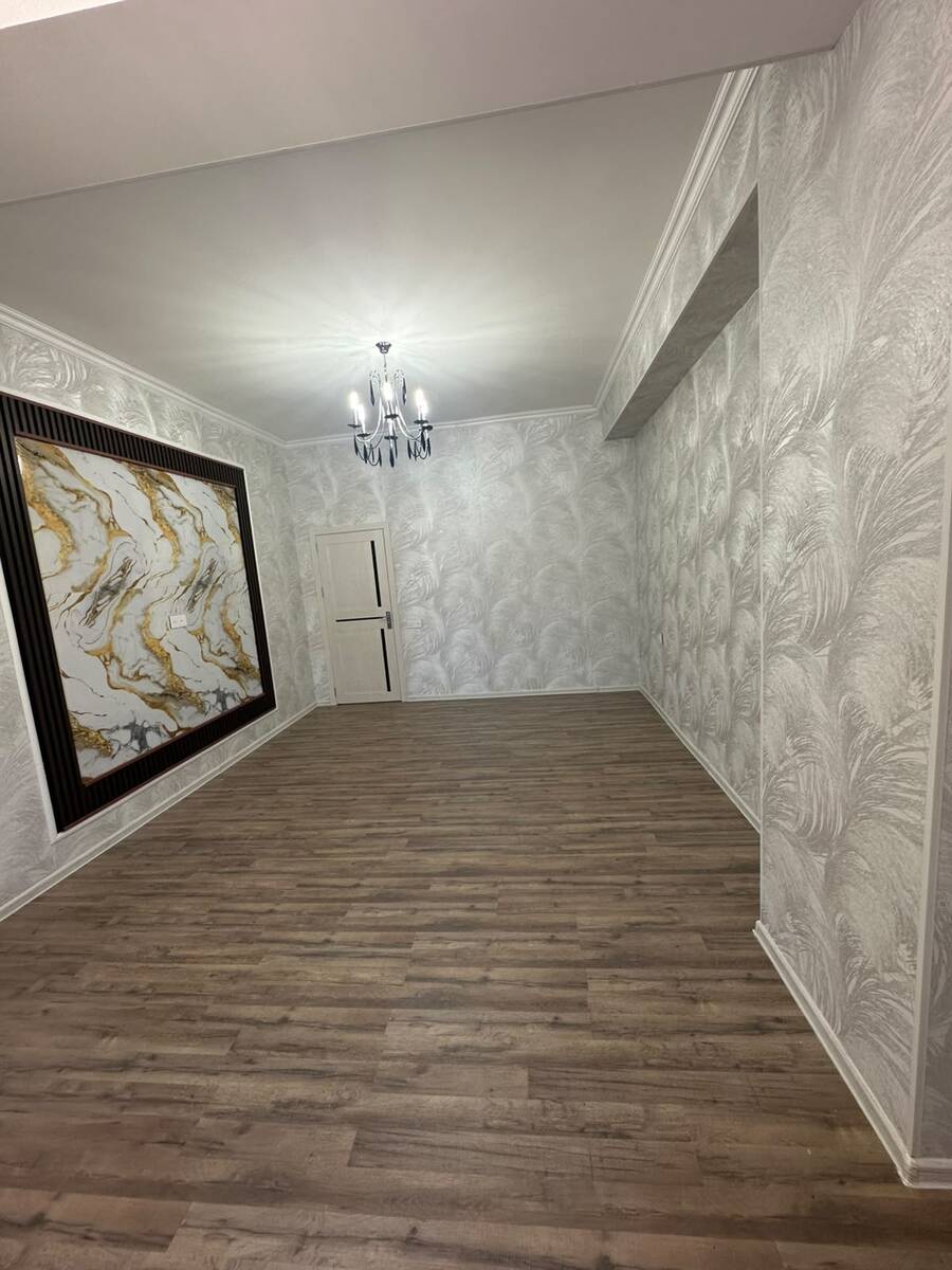 Satılır 2 otaqlı yeni tikili 58 m² — Mənzil, Bakı (3)