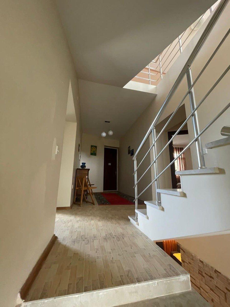 Satılır 6 otaqlı həyət evi/bağ evi 330 m² — Ev, villa, Bakı (4)