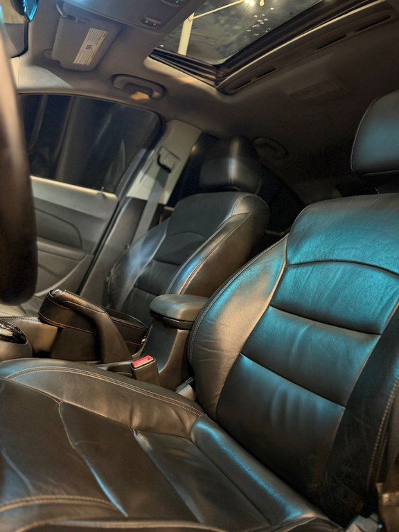 Chevrolet Cruze, 1.4 L, 2015 il, 253 000 km — Avtomobillər, Bakı (12)