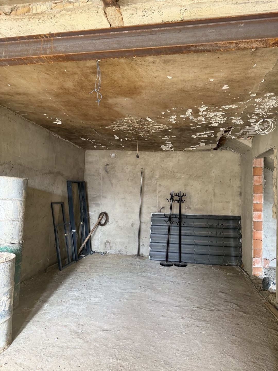Satılır 4 otaqlı həyət evi/bağ evi 150 m² — Ev, villa, Bakı (7)