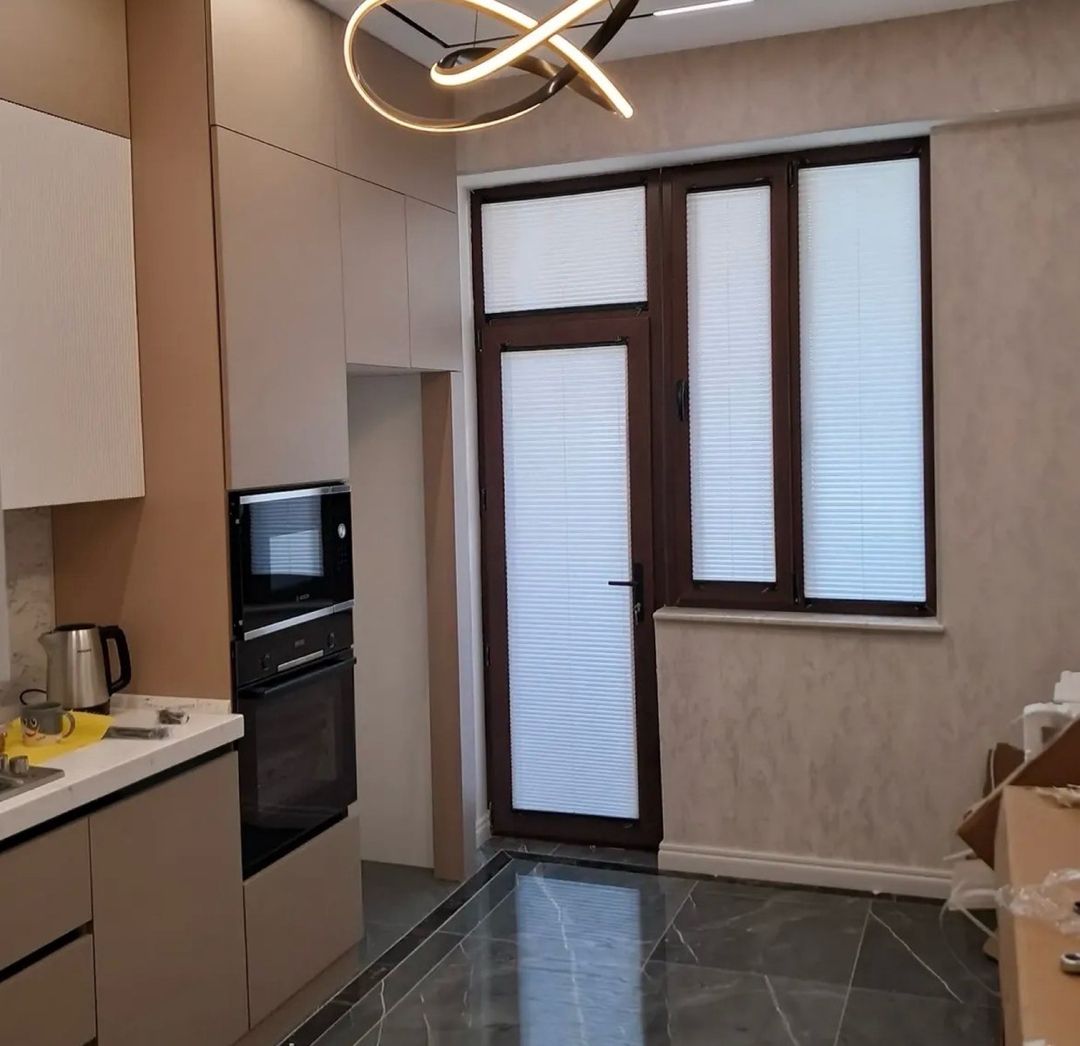 Jalüz — Tekstil, Bakı (6)