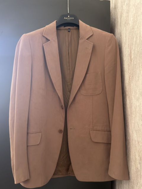 Pencək, Naxışsız, Zara, Standart — Bakı
