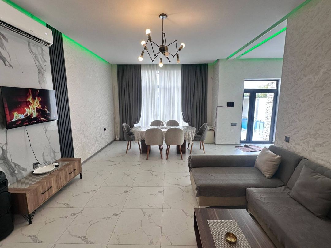 3.82 sot torpaq sahəsi, Novxanı qəs — Torpaq, Bakı (7)