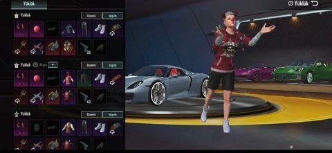 Pubg Mobile — İmişli