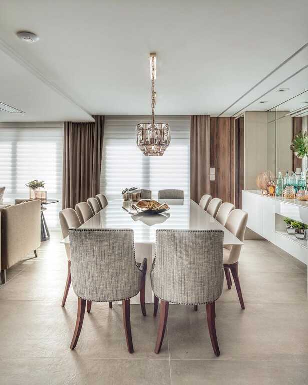 Satılır 4 otaqlı yeni tikili 210 m² — Mənzil, Bakı (5)