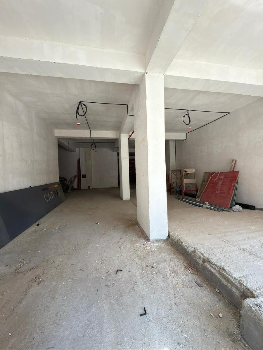 İcarəyə verilir obyekt 410 m² — Əmlak, Bakı (3)