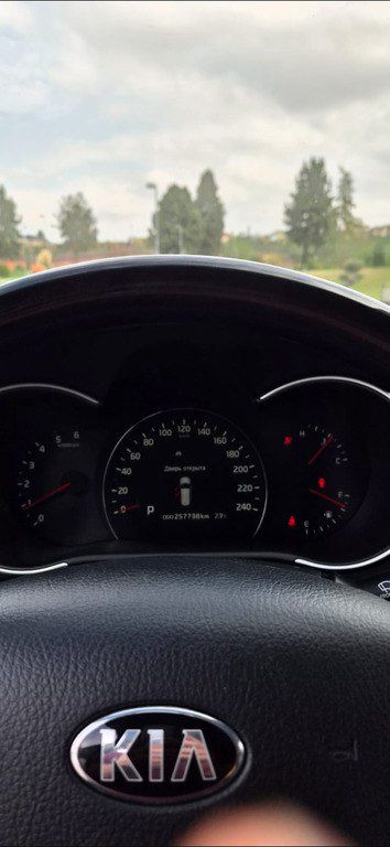 Kia Sorento, 2.0 L, 2013 il, 258 000 km — Avtomobillər, Gəncə (4)
