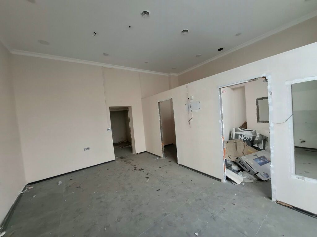 Nəsimi rayonunda həsən əliyev küçəsində 600 kv.m geniş sahəli — Əmlak, Bakı (7)