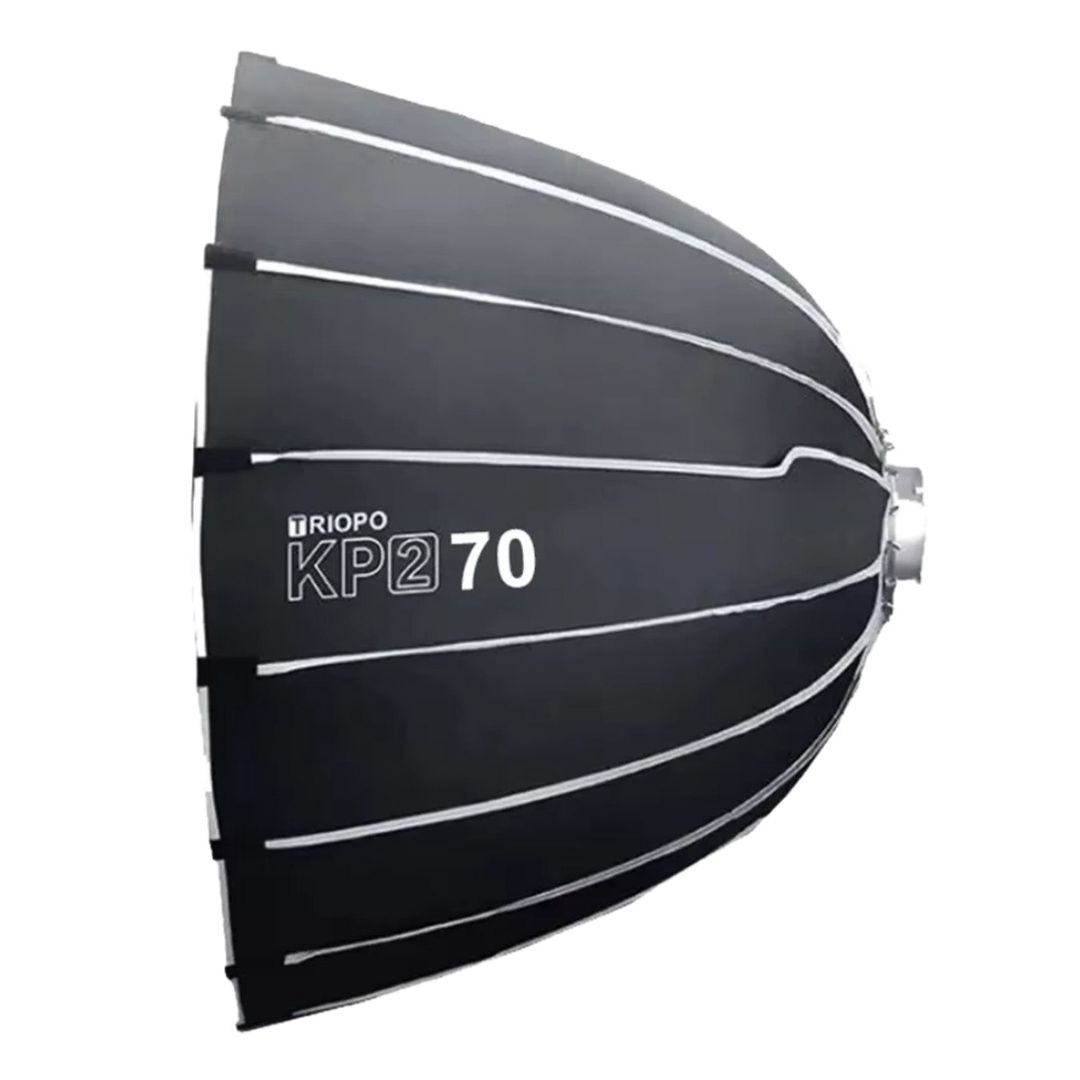 Softbox "Triopo KP2 - 70" — Foto və video texnikası, Bakı (7)