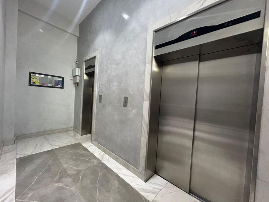 Satılır 3 otaqlı yeni tikili 180 m² — Mənzil, Bakı (3)