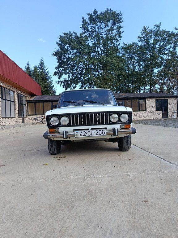 Lada (VAZ) 2106, 1.6 L, 2004 il, 67 994 km 42-CE-206 — Avtomobillər, Lənkəran