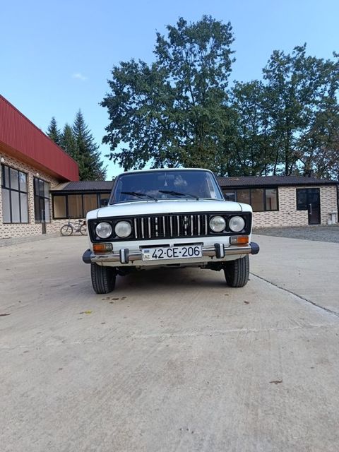 Lada (VAZ) 2106, 1.6 L, 2004 il, 67 994 km — Lənkəran