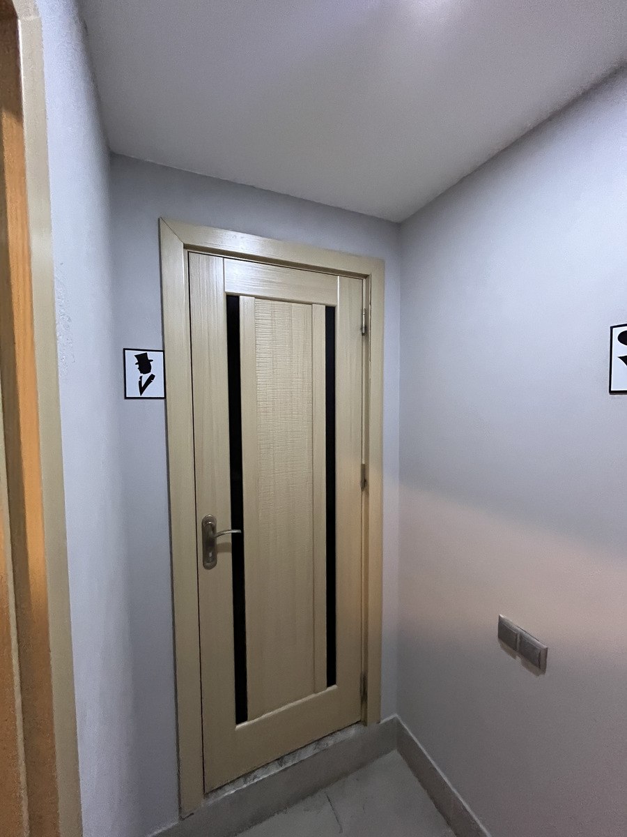 İcarəyə verilir 4 otaqlı ofis 245 m² — Ofis, Bakı (8)
