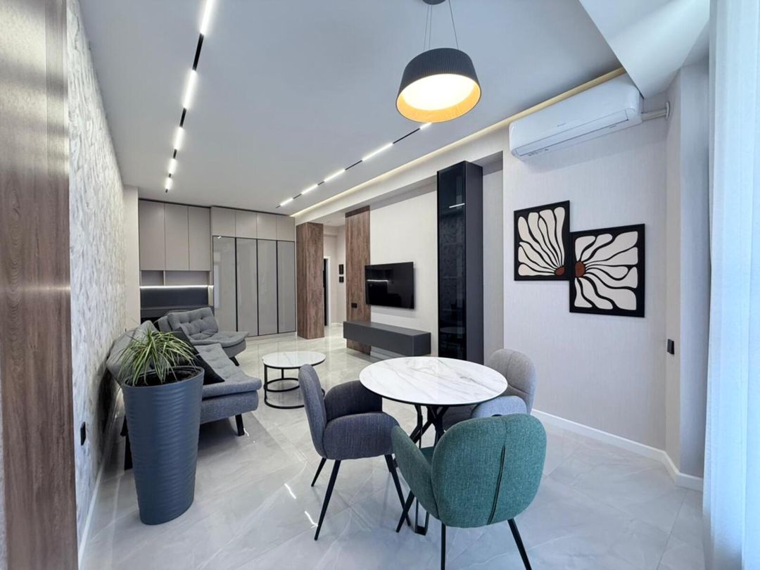 Satılır 2 otaqlı yeni tikili 92 m² — Mənzil, Sumqayıt (2)