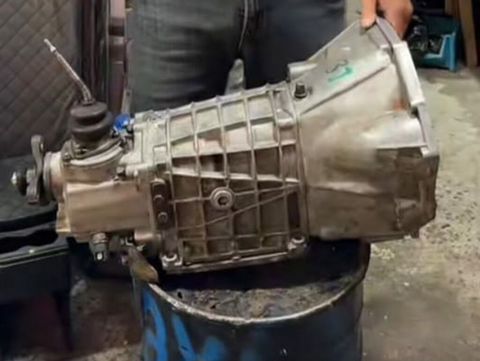 Mexaniki, VAZ (Lada) VAZ, İşlənmiş — Xırdalan