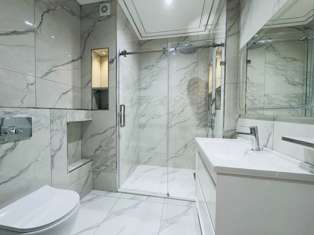 Satılır 3 otaqlı yeni tikili 176 m² — Mənzil, Bakı (12)