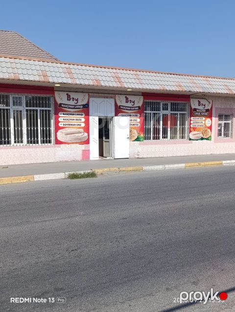 Sumqayit seherinde 21ci mkr-da yerlesen sahesi 90m² olan hazir lavas — Sumqayıt