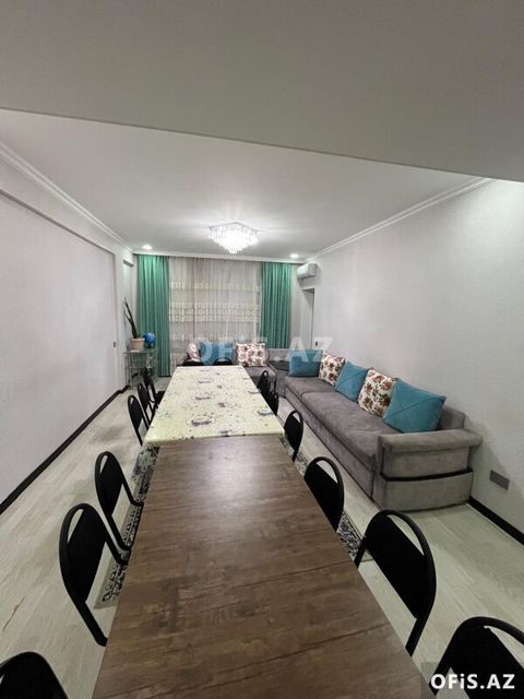 Yeni tikili Satılır Abşeron r., Masazır q., 2 otaq, 86 m² — Bakı