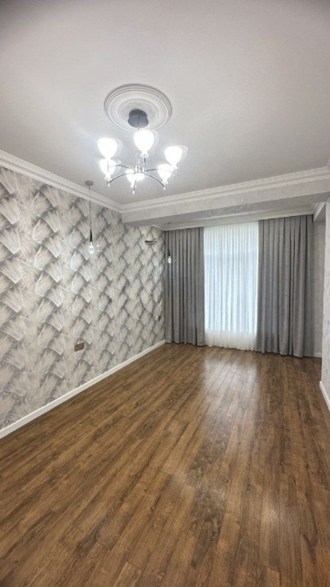 Satılır 3 otaqlı yeni tikili 100 m² — Mənzil, Bakı (3)