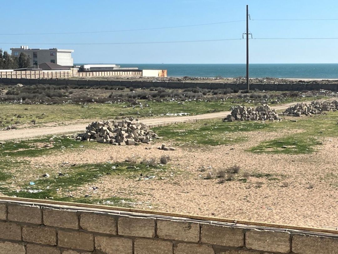 Satılır 4 otaqlı həyət evi/bağ evi 219 m² — Ev, villa, Bakı (10)