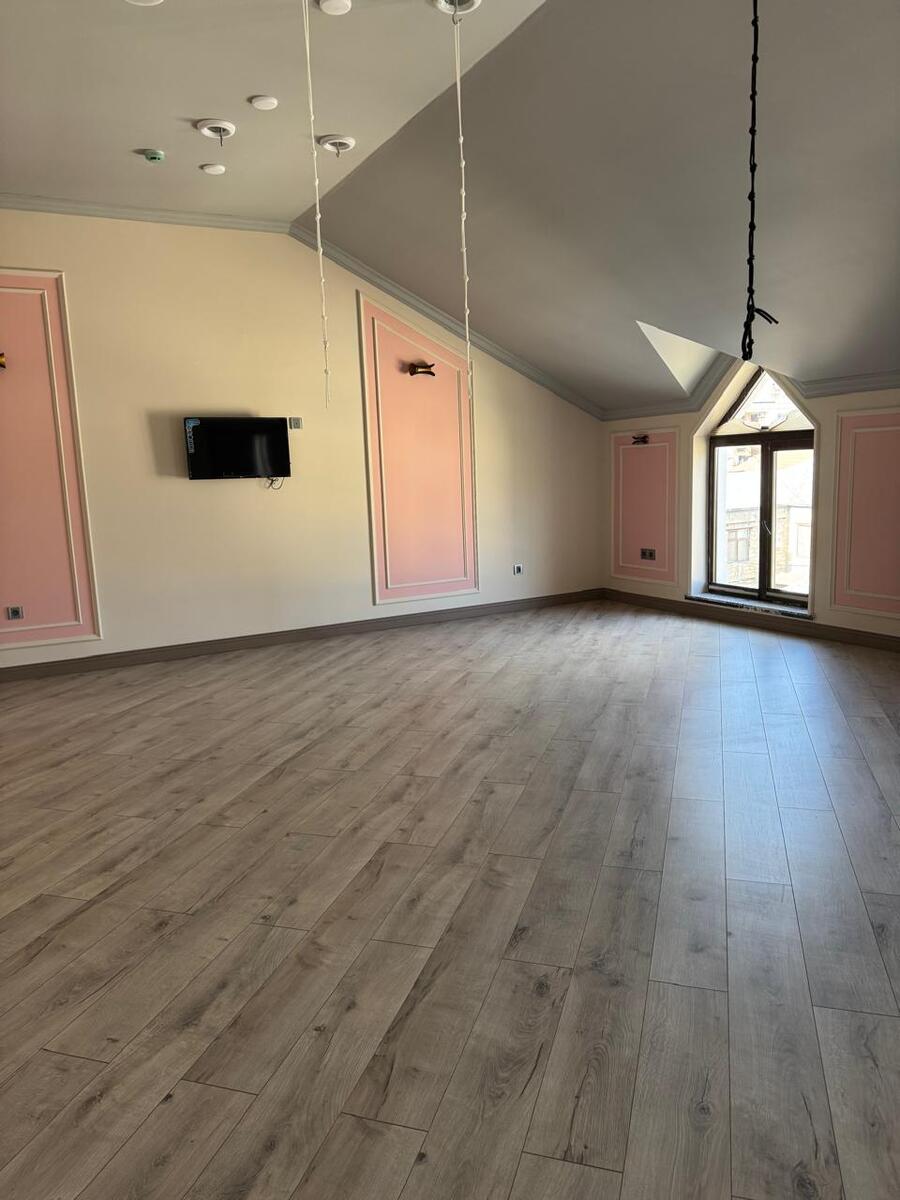 Satılır obyekt 265 m² — Əmlak, Bakı (6)
